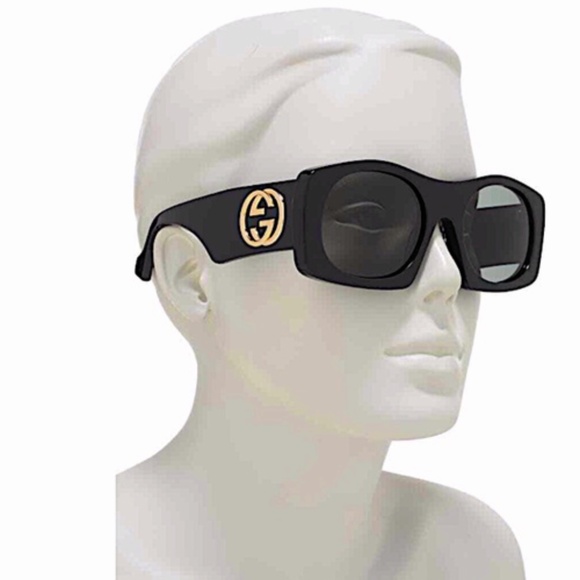 Gucci GG0628S 002 57 Sunglasses main image 6